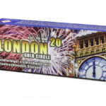 Umarex London Golden Circle 15mm​ 20 Schuss
