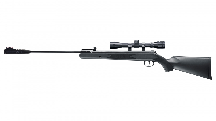 Hämmerli Black Force 800 Combo​ 4