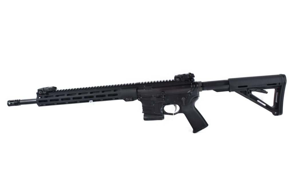 Savage MSR15 Recon 2.0​ .223Rem Halbautomatische Büchse