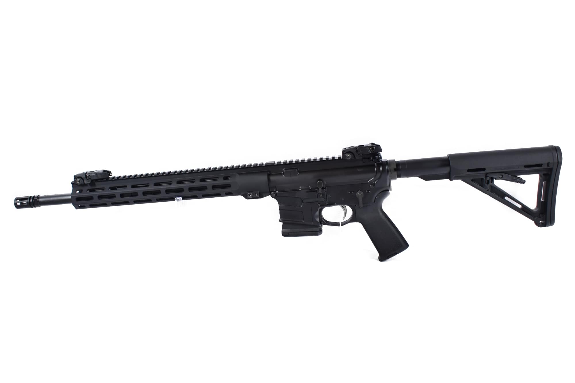 Savage MSR15 Recon 2.0​ .223Rem Halbautomatische Büchse