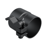 Fritzmann Schnellverschluss-Adapter​ PARD NV 007 A & V