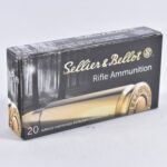 Sellier & Bellot 5