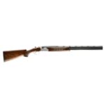 Beretta 686 Silver Pigeon 1 Jagd​ 12/76 Bockdoppelflinte