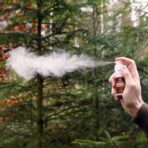 Ostermayer Windprüfer Zerstäuber 15g​ Waffenzubehör