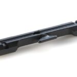 Dentler Grundschiene BASIS​ Merkel RX Helix Montage