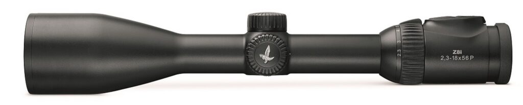 Swarovski Z8i​ 2