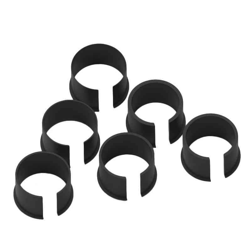 Fritzmann 6 Adapterringe​ für PARD Zubehör