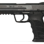 Heckler & Koch HK45 Compact​ .45Auto Pistole