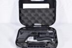 Glock 17 Gen5 MOS​ 9mm Luger Pistole