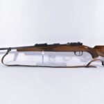 Deutsche Waffen- und Munitions 98​ 8x57JS Repetierbüchse