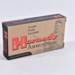 Hornady .300 AAC Blackout FTX 135grs / 8
