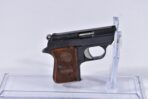 35mmBrowning Pistole