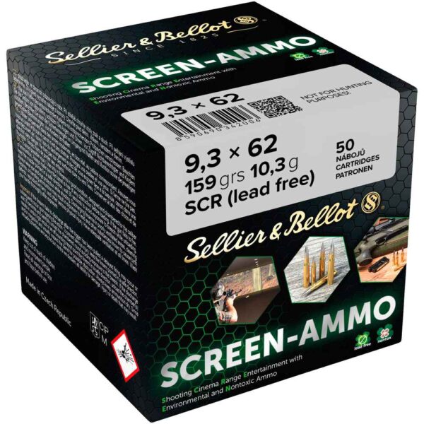 Sellier & Bellot 9