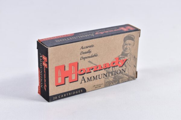 Hornady .300 AAC Blackout GMX 110grs / 7