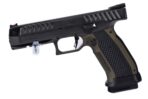 Laugo Arms ALIEN SET​ 9mmLuger Pistole