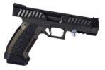 Laugo Arms ALIEN SET​ 9mmLuger Pistole