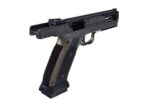 Laugo Arms ALIEN SET​ 9mmLuger Pistole
