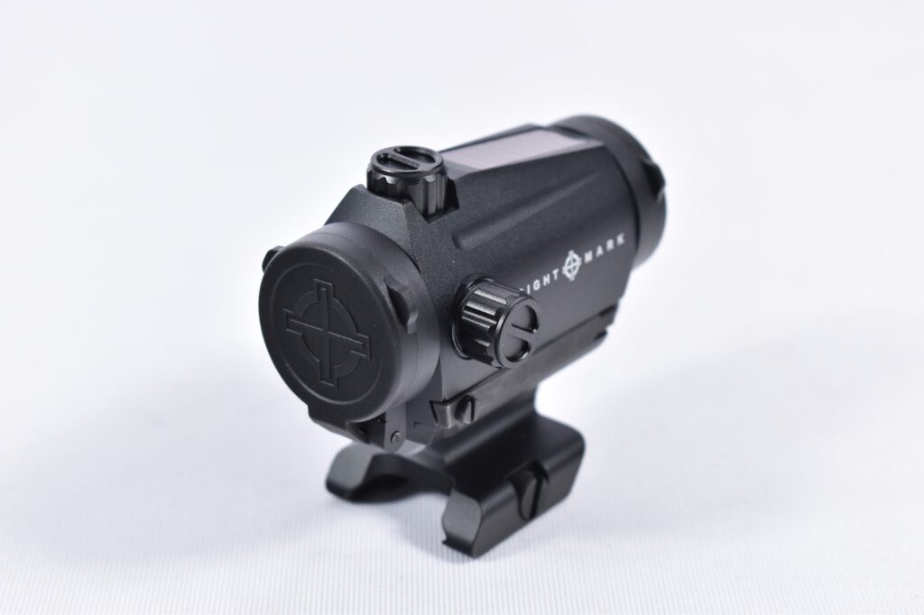Sightmark Element Mini Solar​ Leuchtpunktvisier