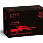 Geco .308 Win VM DTX 150grs / 9