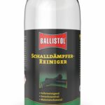Ballistol Schalldämpferreiniger​ 500ml Pflegeartikel