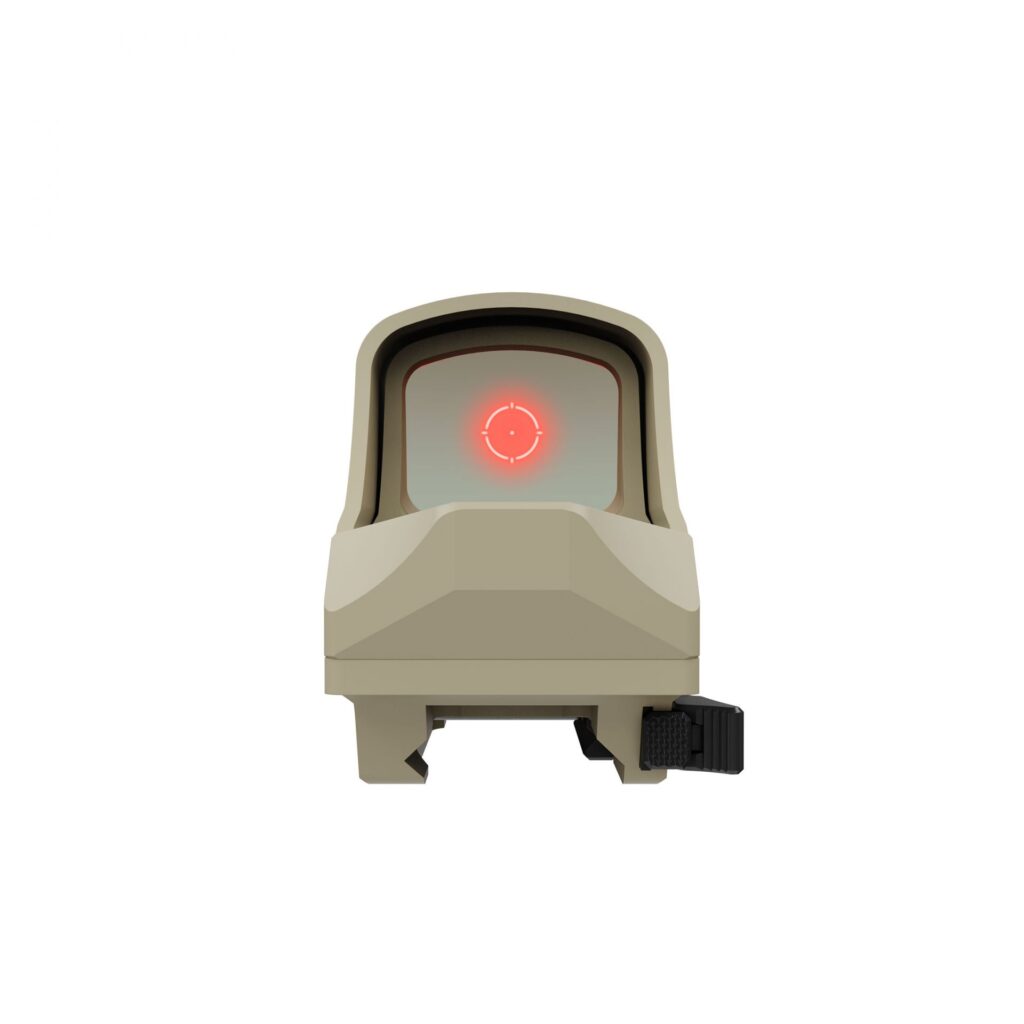 Holosun HS510C FDE​ Leuchtpunktvisier