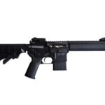 Tippmann M4 22 Elite Alpha GS 11''​ .22lr