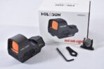 Holosun HS510C​ Leuchtpunktvisier
