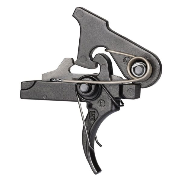 Geissele 2-Stage Match Trigger - G2S​ Abzug