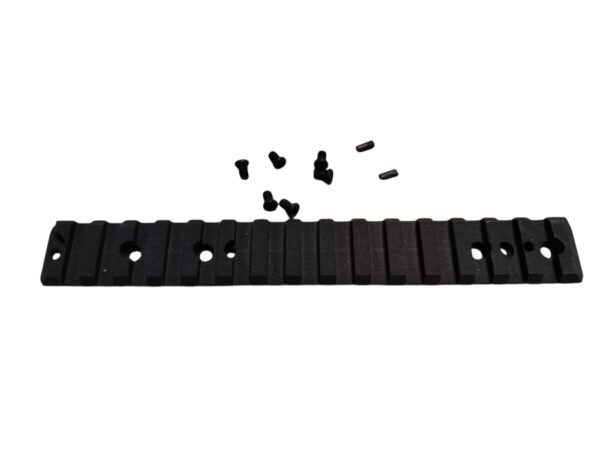 Tikka Picatinny Schiene​ Tikka T3 und T3x phosphatiert