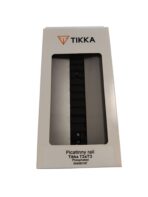 Tikka Picatinny Schiene​ Tikka T3 und T3x phosphatiert