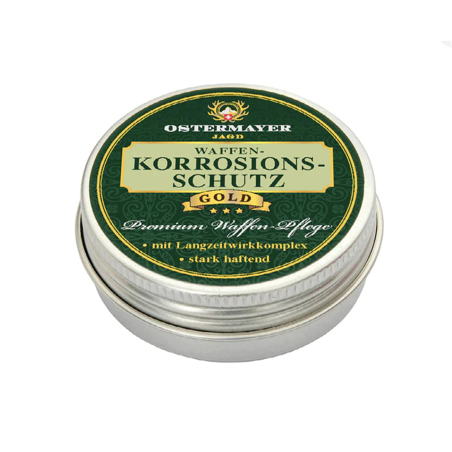 Ostermayer Korrosionsschutz​ 30g Waffenzubehör
