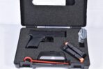 CZ P-10 M​ 9mmLuger Pistole
