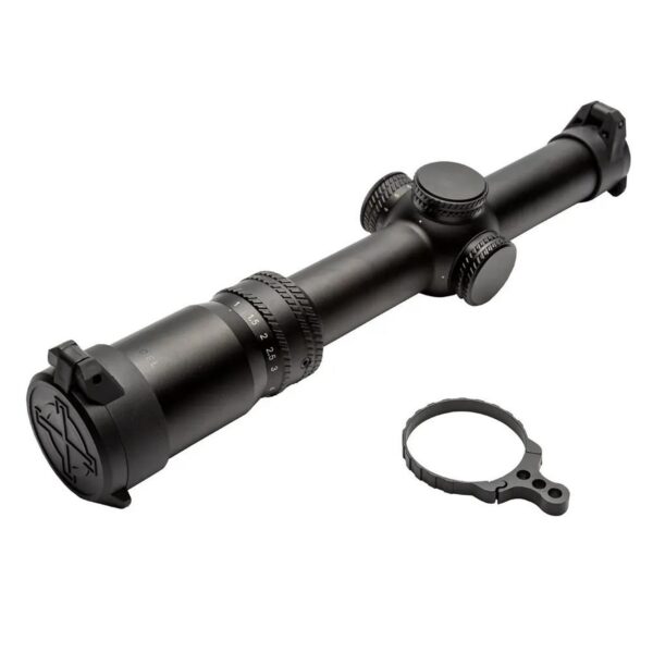 Sightmark Citadel​ 1-10x24 CR1 Zielfernrohr