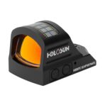 Holosun HS507C-X2​ 2MOA Leuchtpunktvisier