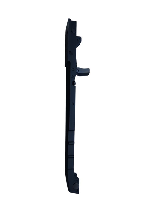 Laugo Arms Alien Upper Rail​ incl. HIHS with OR Mount