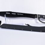 Guerrero Knife Machete​ Messer
