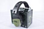 ISO TUNES Sport Defy Grün​ Gehörschutz