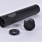 Svemko Standard / M15x1​ .30 Schalldämpfer