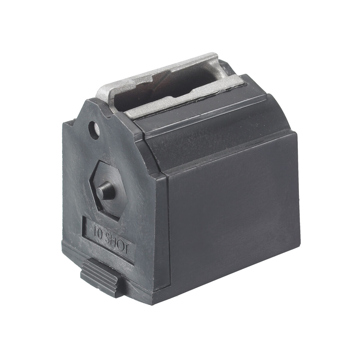 Ruger BX-1 für 10/22 10 Schuss .22lr Magazin Ruger BX-1 für 10/22 10 Schuss .22lr Magazin