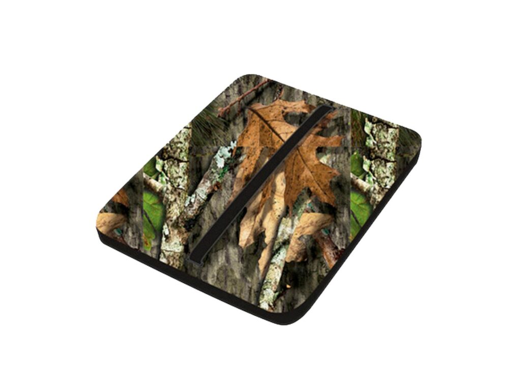 Fritzmann Sitzkissen camo​ 2