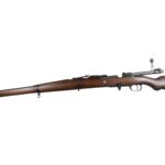 Deutsche Waffen- und Munitions Modello 1909 Argent​ 7