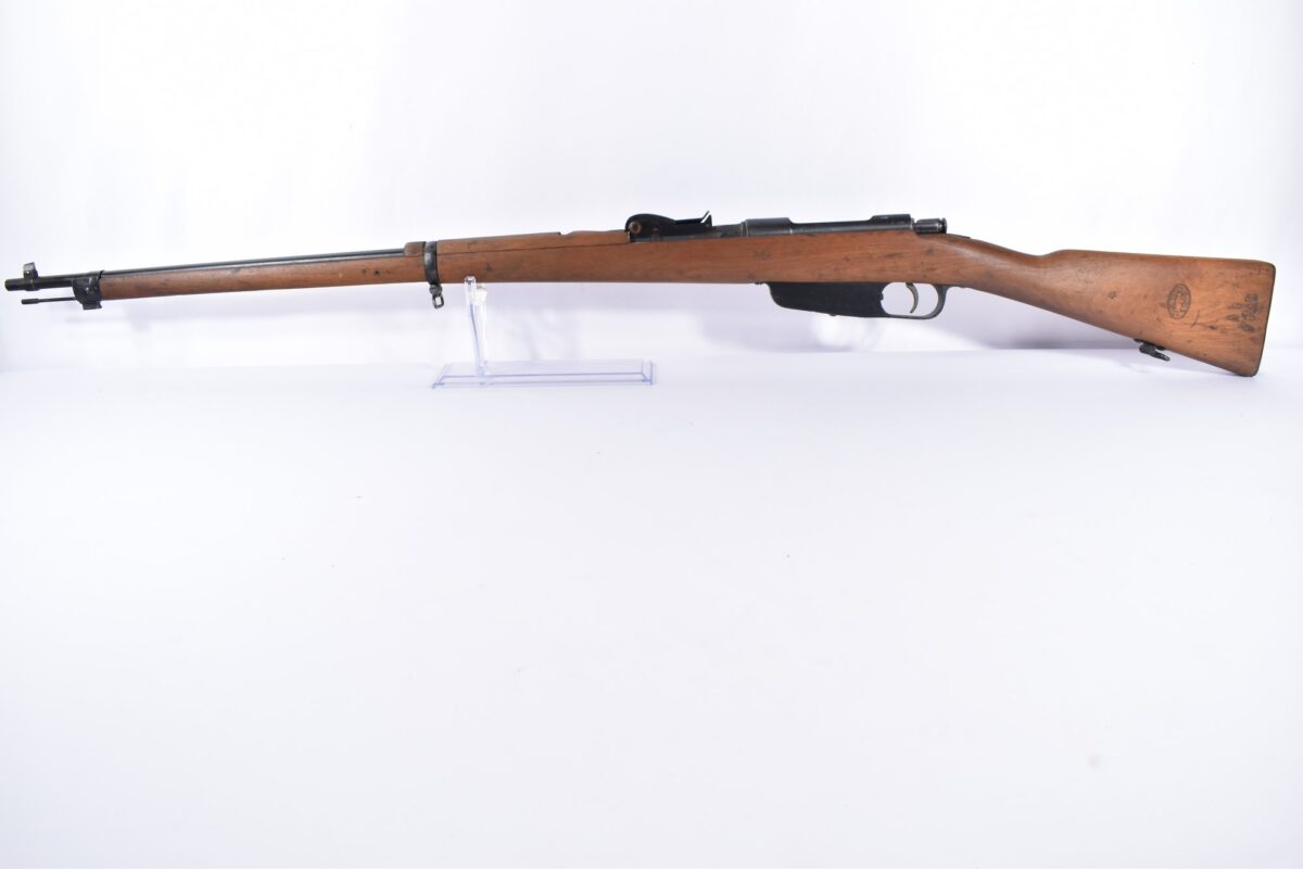Terni M1891-1924 6 Terni M1891-1924 6