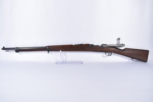 Carl Gustafs M1896-1917​ 6