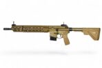 Heckler & Koch MR223 A3​ .223Rem 16