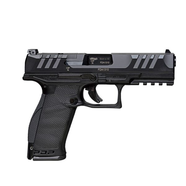Walther PDP Full Size​ 9mmLuger 4
