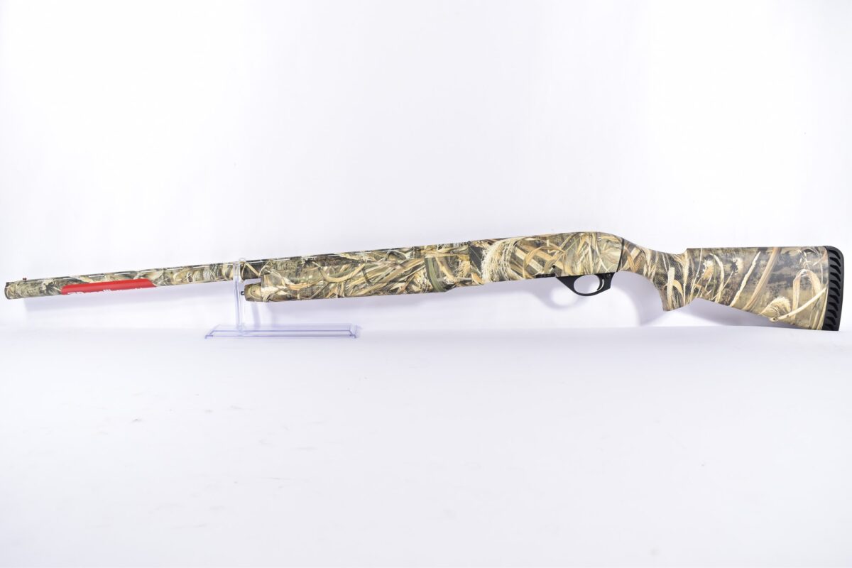Benelli Montefeltro Max5HD Synthetic 12/76 Benelli Montefeltro Max5HD Synthetic 12/76
