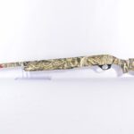 Benelli Montefeltro Max5HD Synthetic​ 12/76