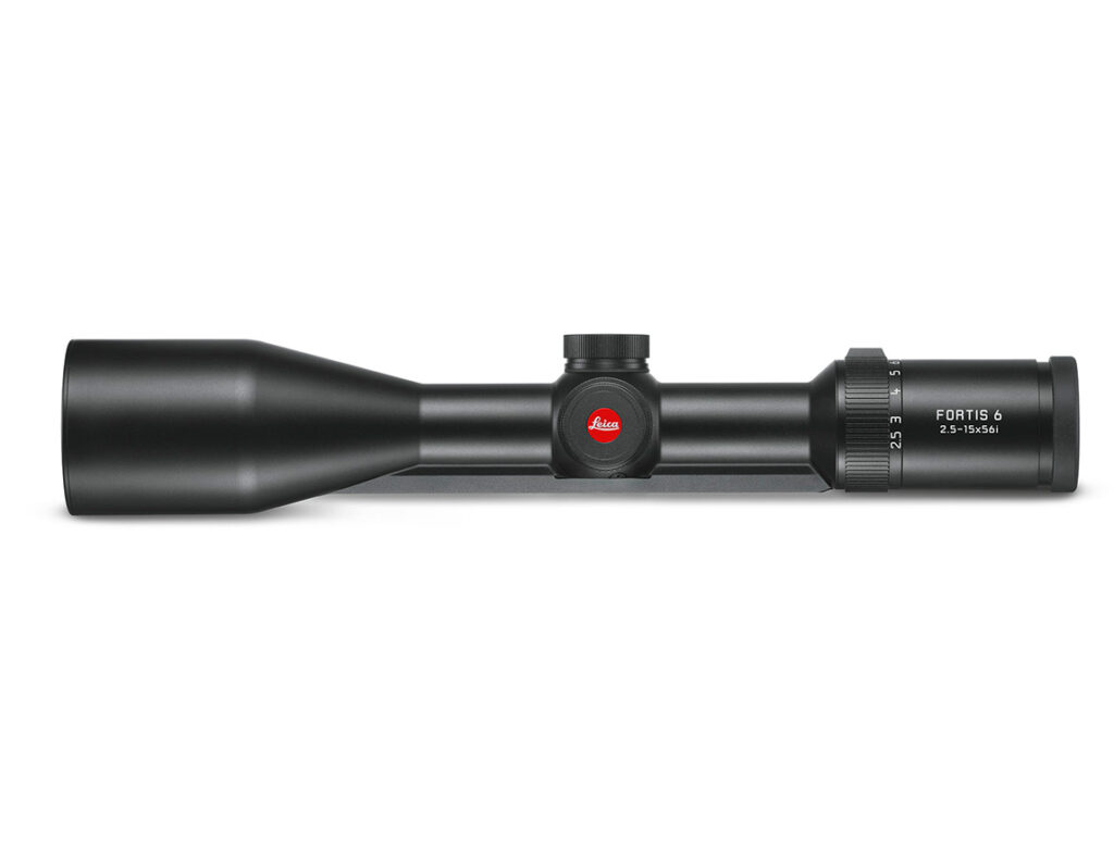 Leica Fortis 6​ 2