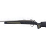 Steel Action HS Synthetik vernickelt​ .308Win LL:45cm