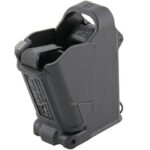 Maglula UpLULA Lade-/Entladehilfe​ schwarz 9mm / zweireih. Mag.